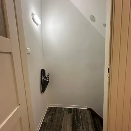Am Berg Apartment