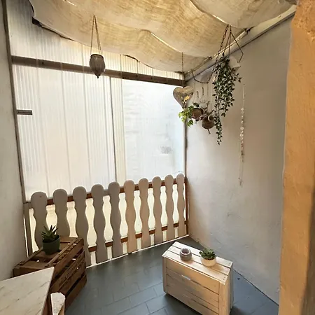 Am Berg Apartment *